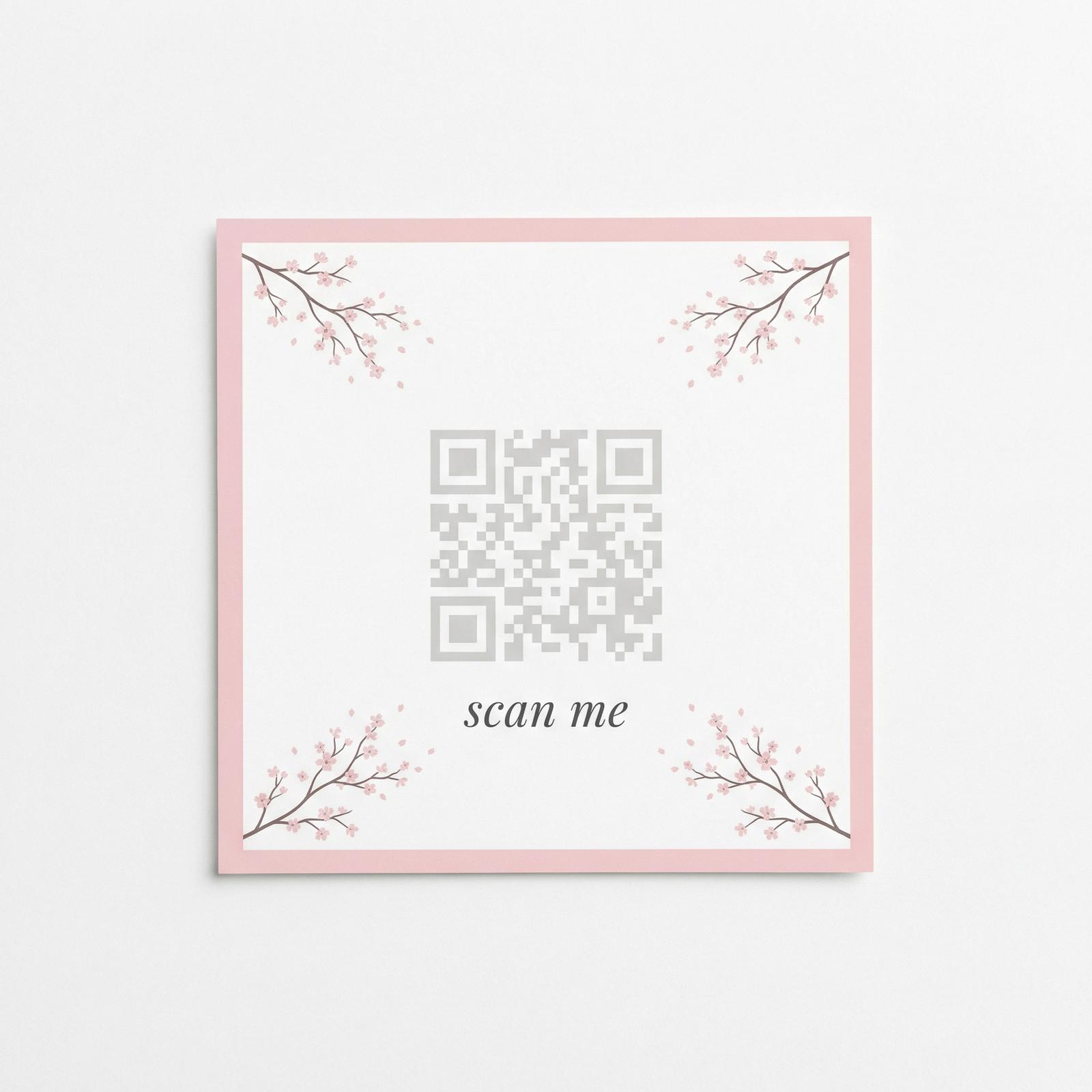 草莓视频公众号二维码